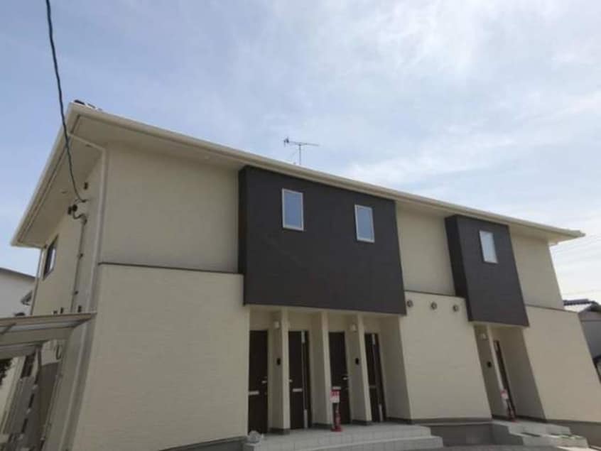  ＳｈｉｎｙＶｉｌｌａ川南