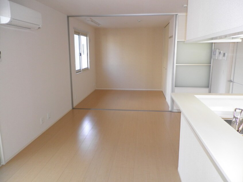  ヴィラ・ラシュレ　Ｂ棟