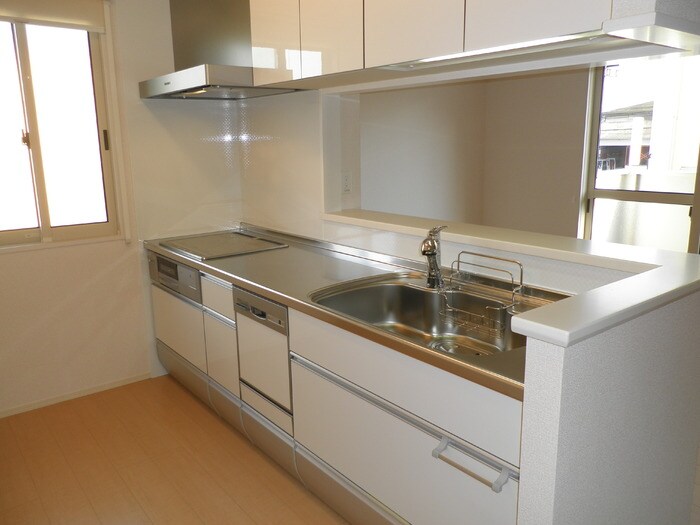  ヴィラ・ラシュレ　Ｂ棟