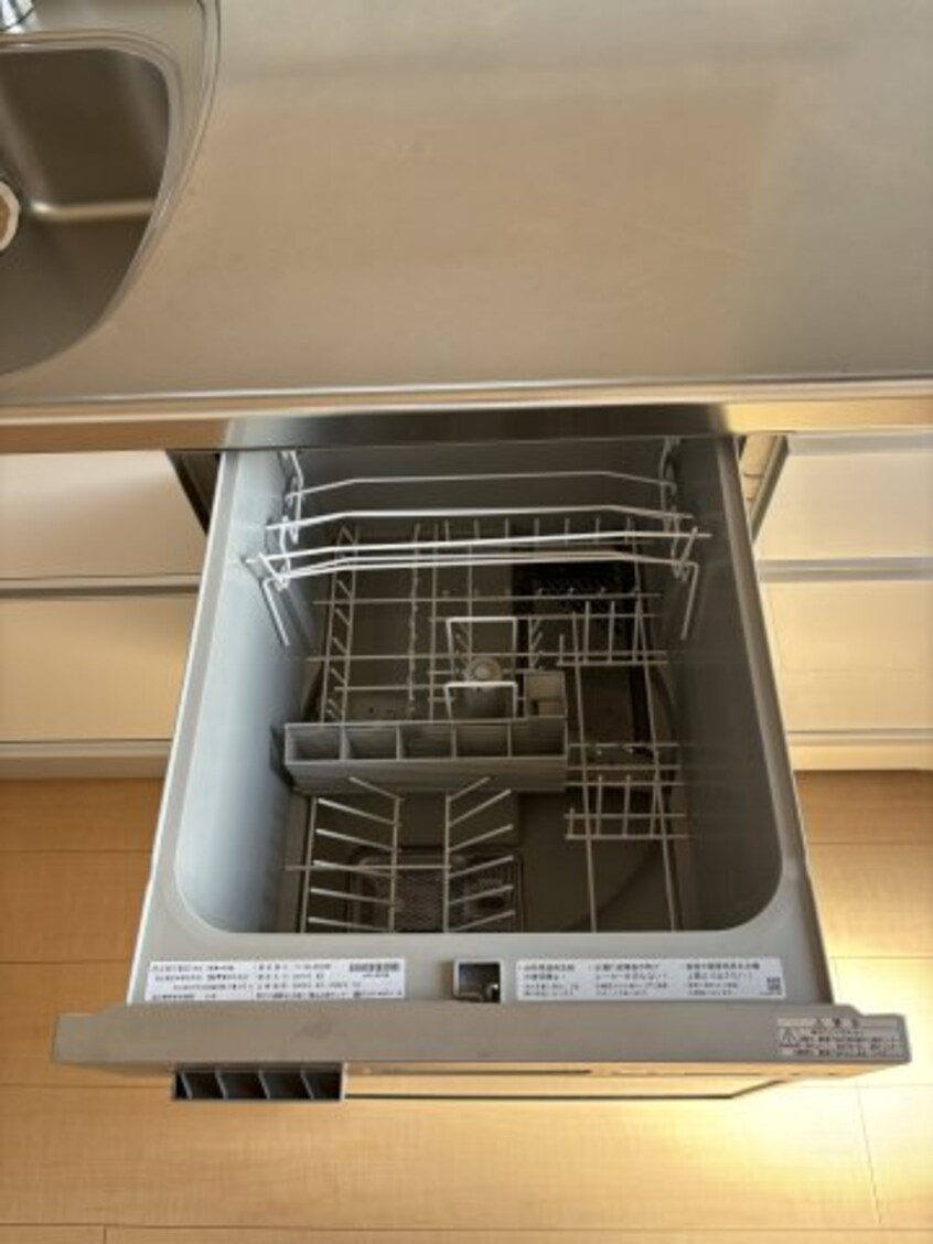  ヴィラ・ラシュレ　Ｂ棟