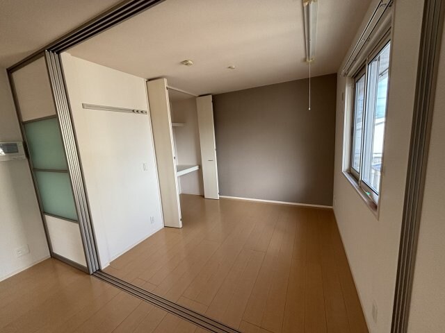  ヴィラ・ラシュレ　Ｂ棟