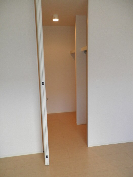  ヴィラ・ラシュレ　Ｂ棟