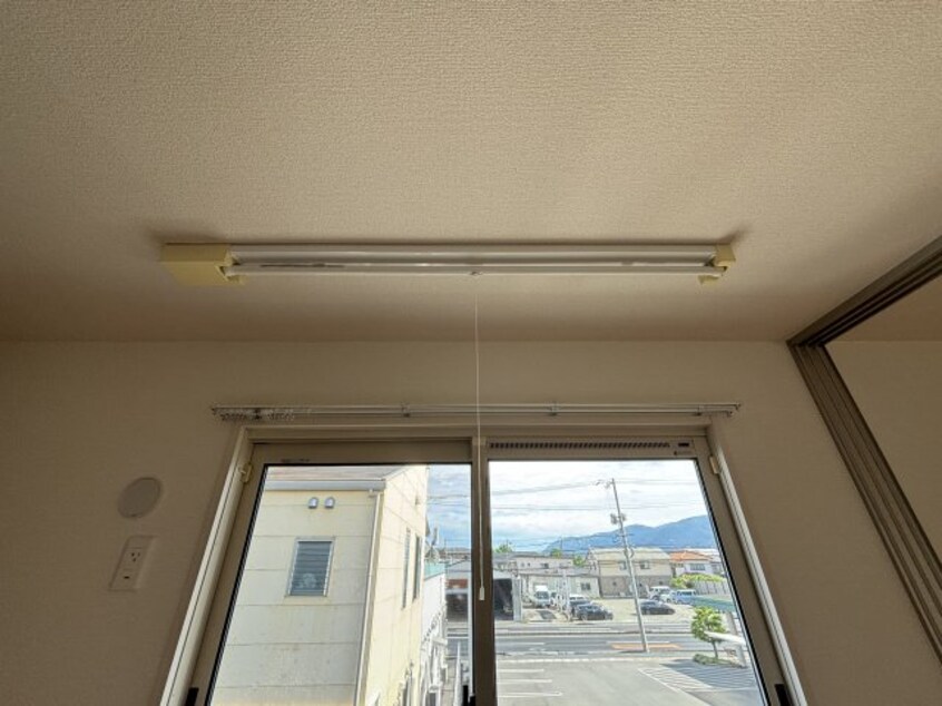  ヴィラ・ラシュレ　Ｂ棟