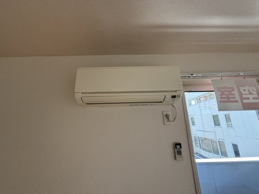  ヴィラ・ラシュレ　Ｂ棟