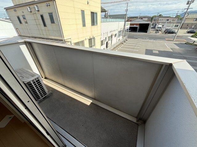  ヴィラ・ラシュレ　Ｂ棟