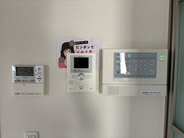  ヴィラ・ラシュレ　Ｂ棟