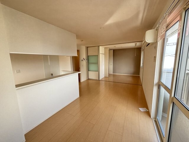  ヴィラ・ラシュレ　Ｂ棟