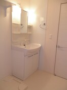  ヴィラ・ラシュレ　Ｂ棟