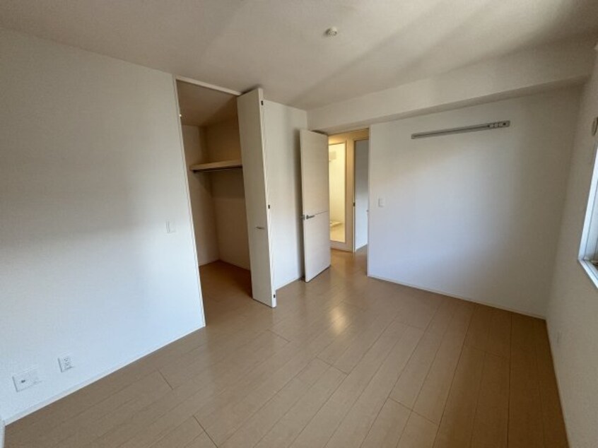  ヴィラ・ラシュレ　Ｂ棟