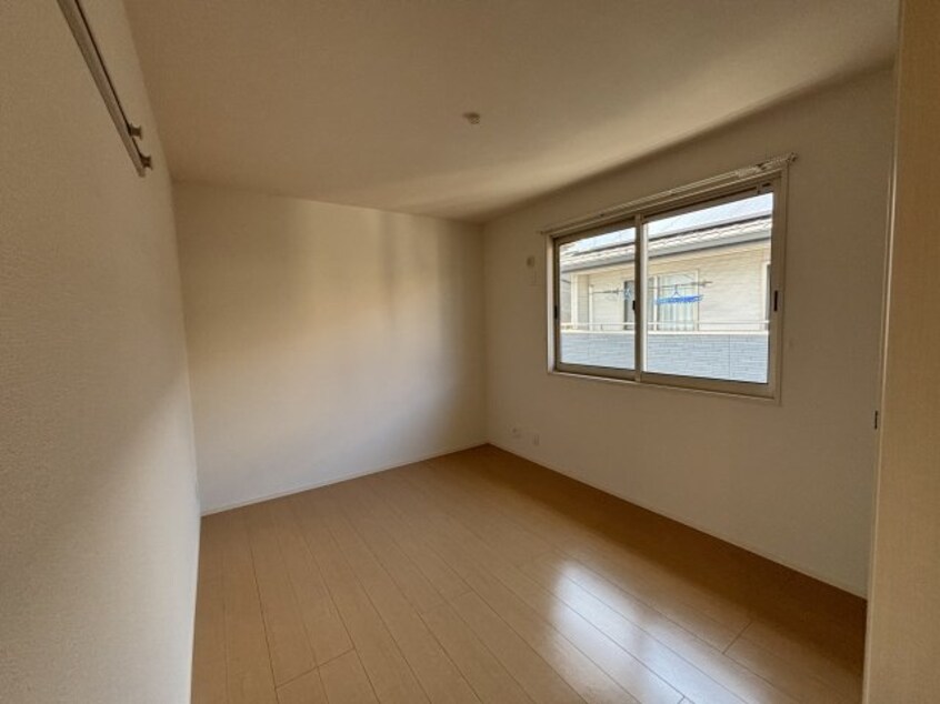  ヴィラ・ラシュレ　Ｂ棟