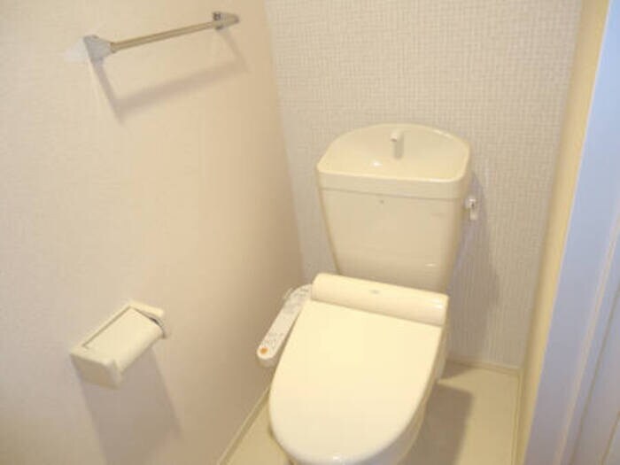  ヴィラ・ラシュレ　Ｂ棟