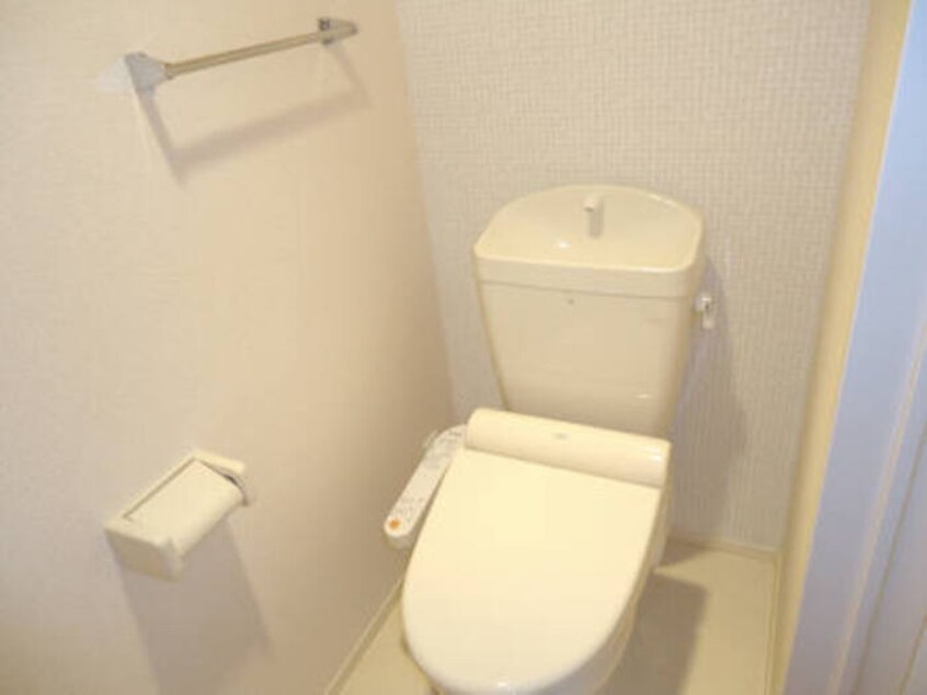  ヴィラ・ラシュレ　Ｂ棟