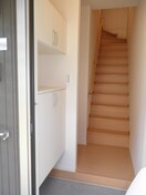  ヴィラ・ラシュレ　Ｂ棟