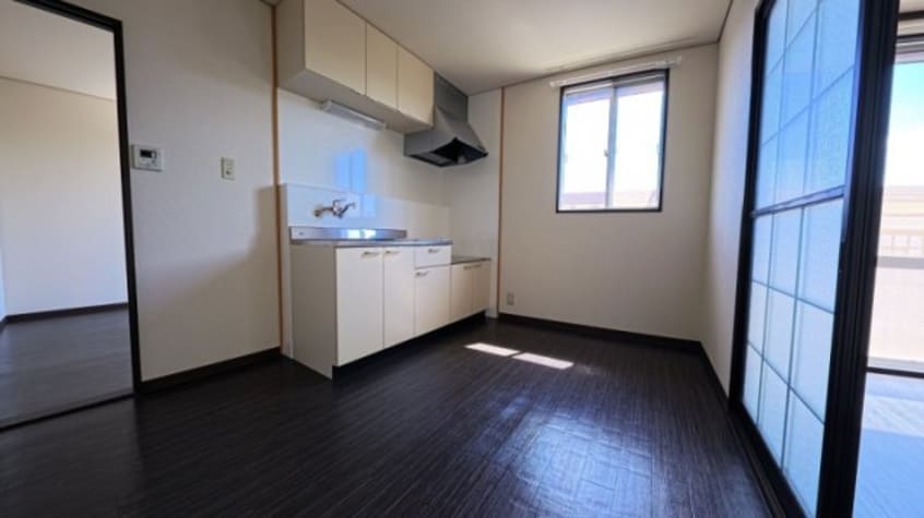  王子サンハイツA