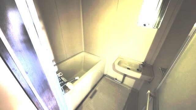  王子サンハイツA