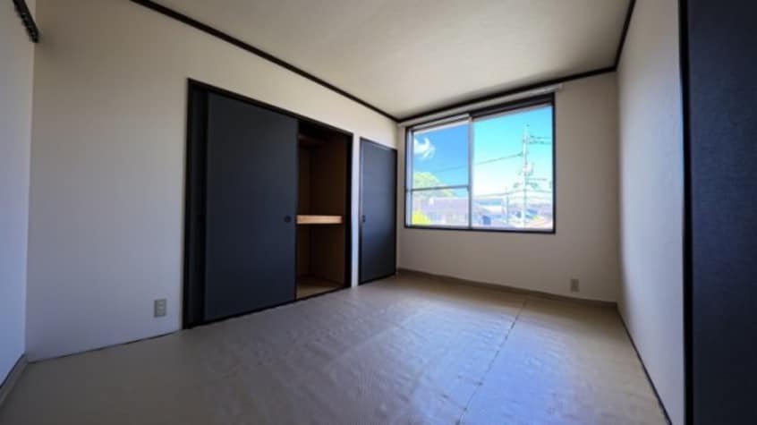  王子サンハイツA