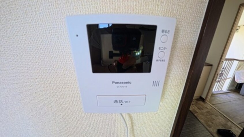  王子サンハイツA