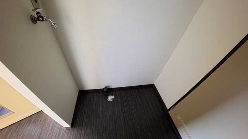  王子サンハイツA