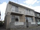 ドミール土屋の外観