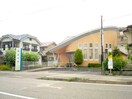 原田内科まで844ｍ グランペシュ