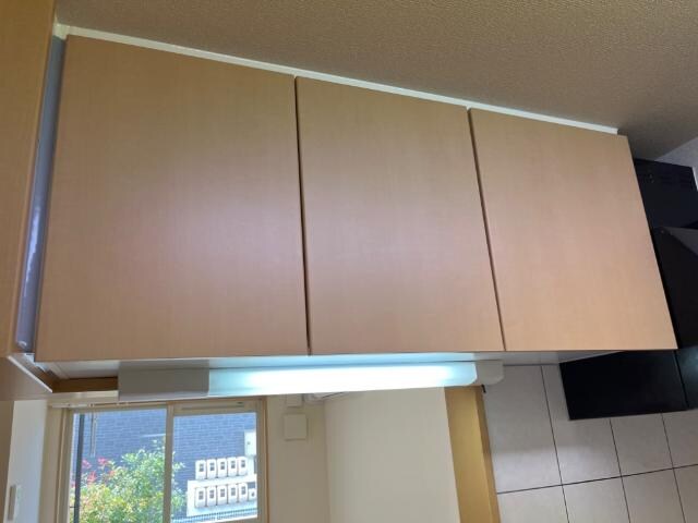キッチン上 グランペシュ