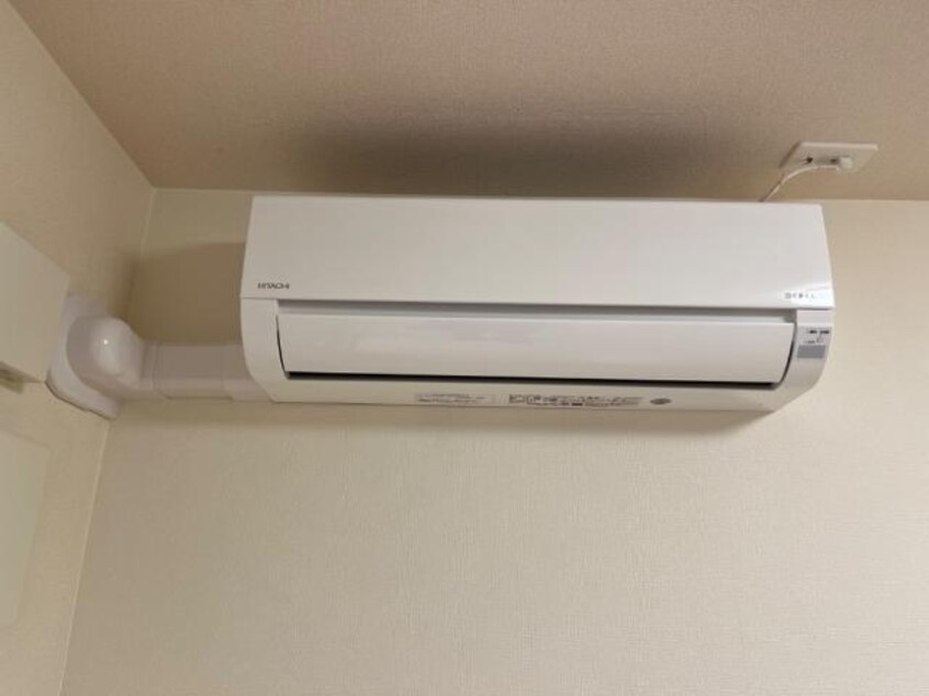 エアコン グランペシュ