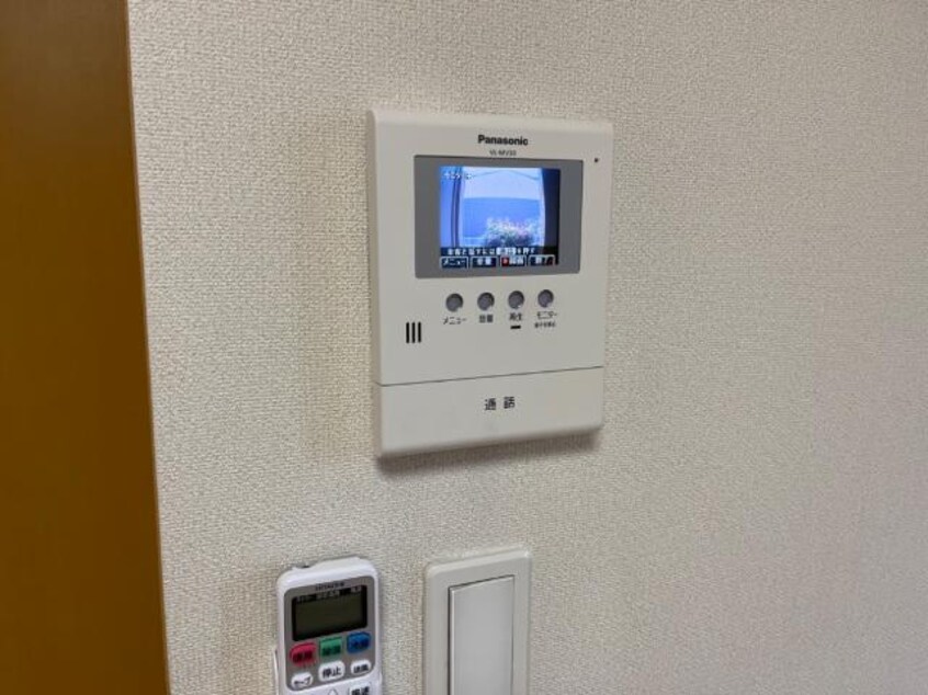 モニターホン グランペシュ