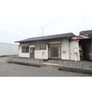 葵アパートの外観