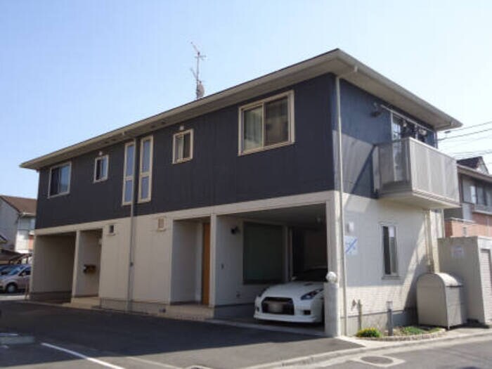  クレールコート