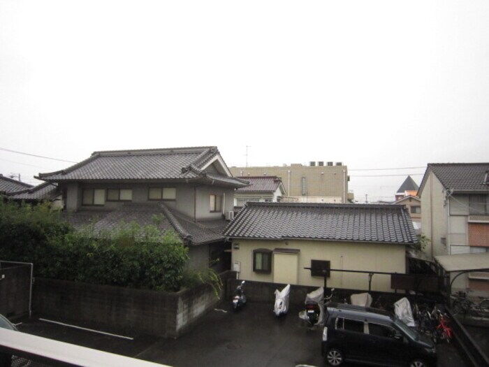  クレールコート