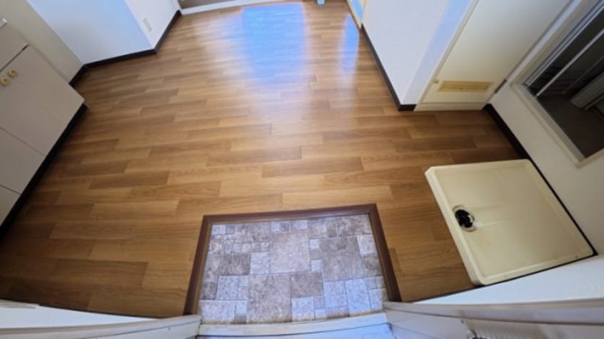  王子サンハイツC