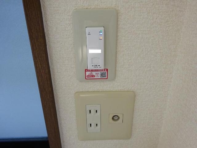 インターネット(Wi-Fi付) フェニックス