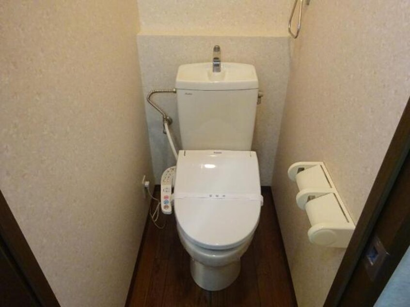 シャワー付トイレ フェニックス