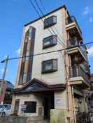 グーテONEの外観