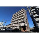 フルリール松浦の外観