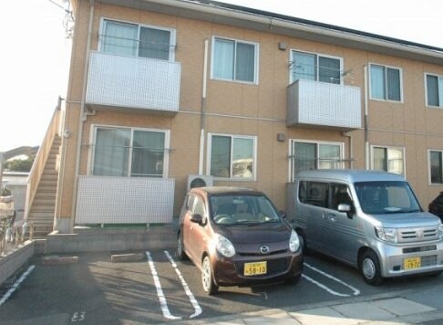  風みどりハウス