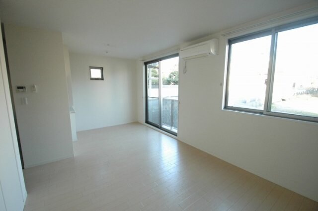  風みどりハウス