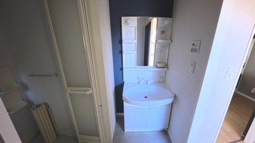  風みどりハウス