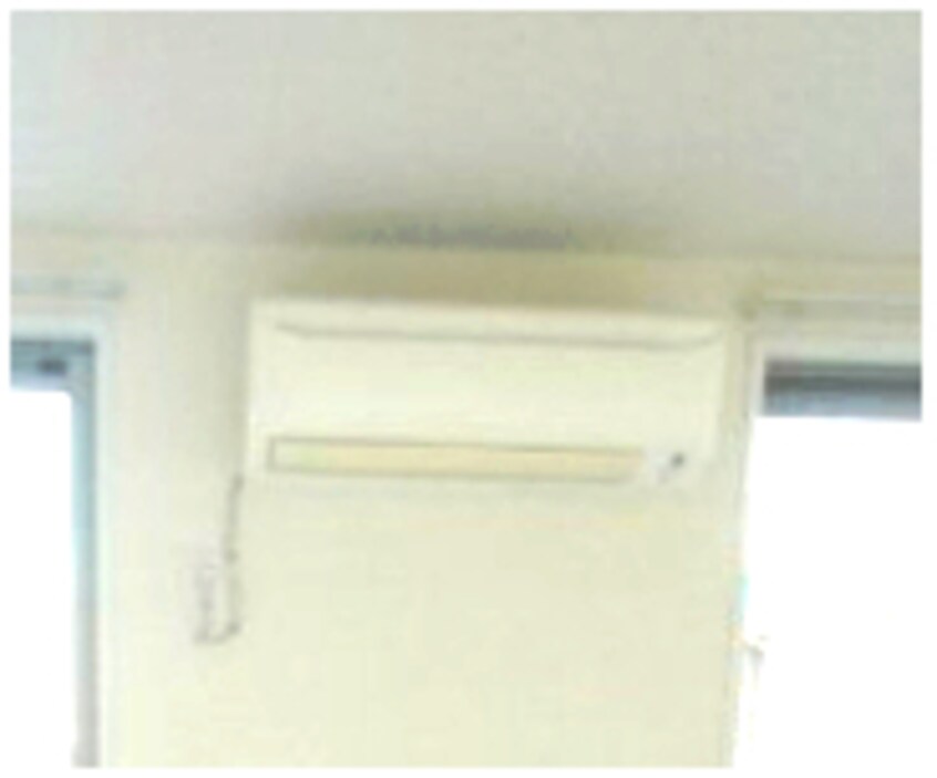  風みどりハウス