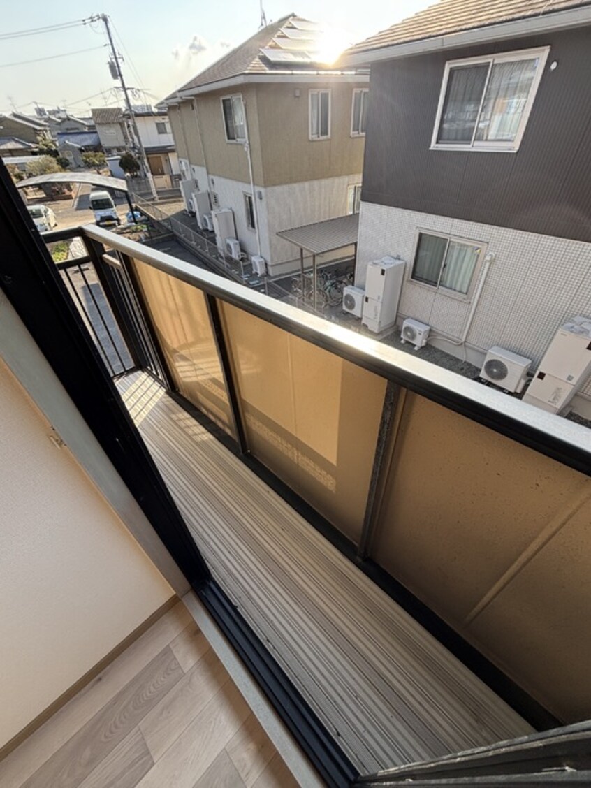  エステート草戸