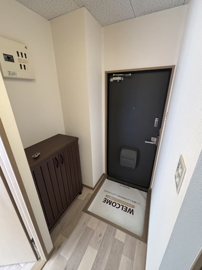  エステート草戸