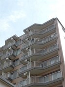 大福マンションIIの外観