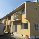 クレセント春日