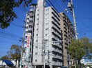 コスモス南蔵王の外観