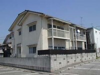 コーポ高橋
