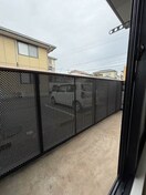  メゾンティアラA棟