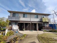 グランドール川口A棟