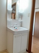  山陽本線（中国）/福山駅 バス22分商業高校入口下車:停歩6分 2階 築25年
