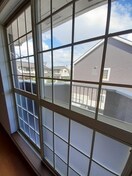  山陽本線（中国）/福山駅 バス22分商業高校入口下車:停歩6分 2階 築25年