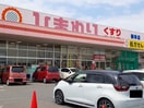 ひまわり　御幸店まで1200m グランディールＢ